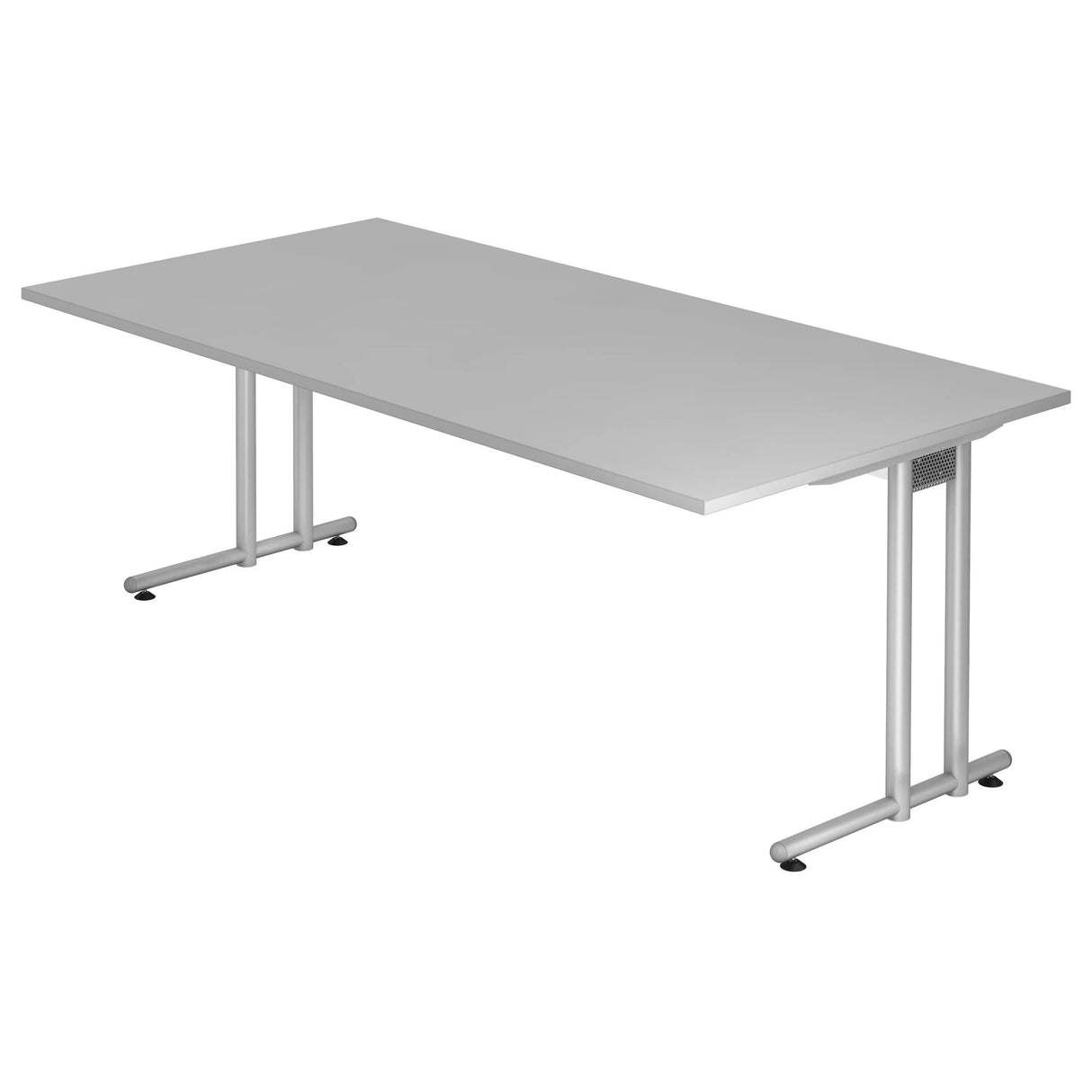 NANO 2E S | 200x100 | Schreibtisch