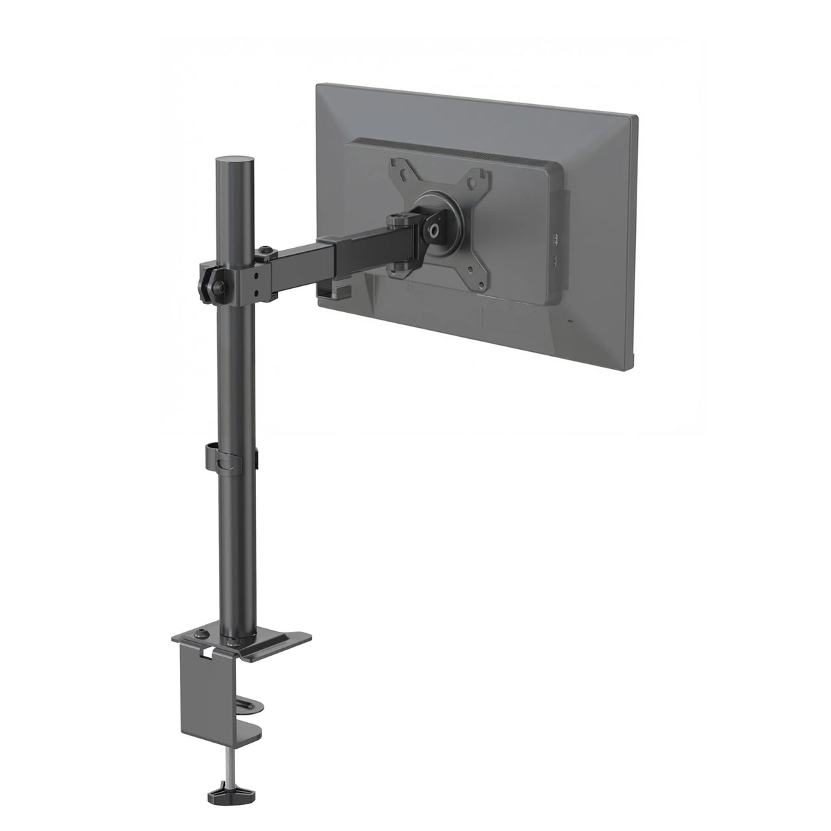 Ergomount M1 | bis 32 Zoll | bis 8 kg - Monitorhalterung