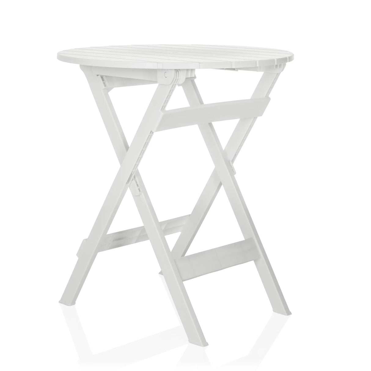 TRAVANO T | Outdoortisch | 62x62 - Klapptisch