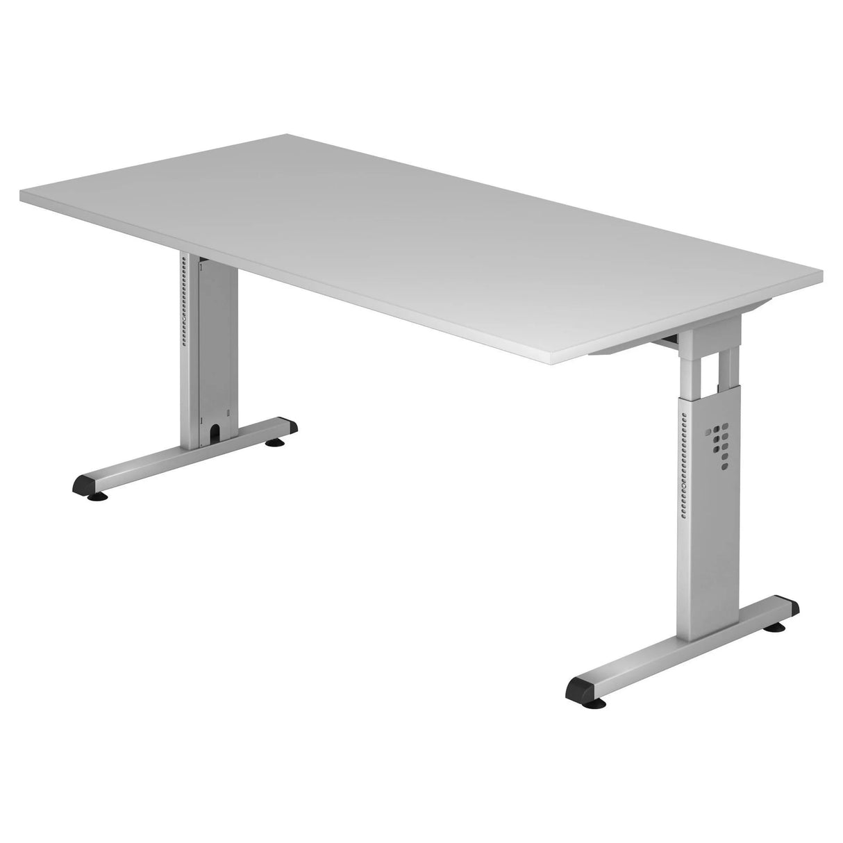 MEGA 16 S | 160x80 | Schreibtisch höhenverstellbar