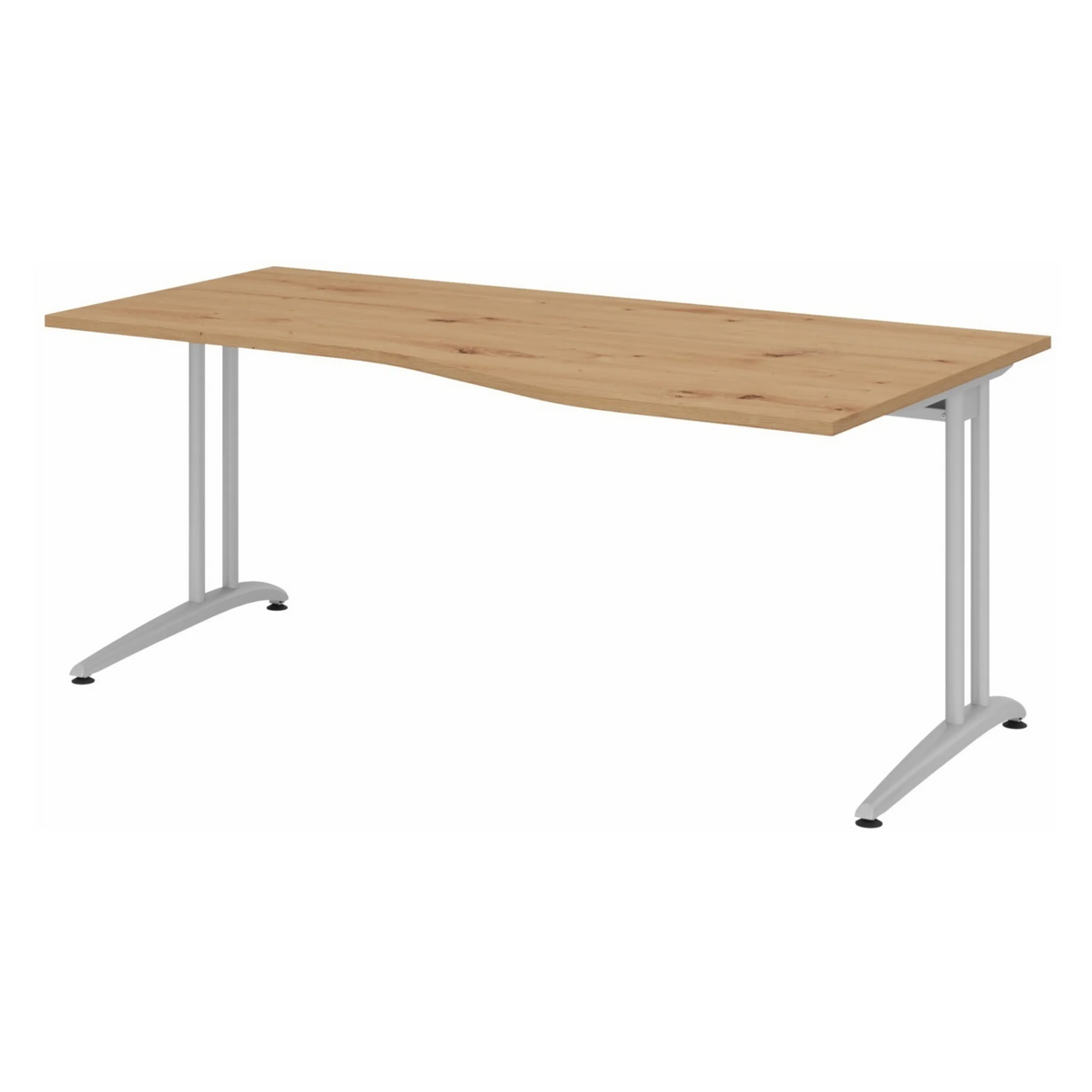 BELA 18 S | 180x100 | Schreibtisch