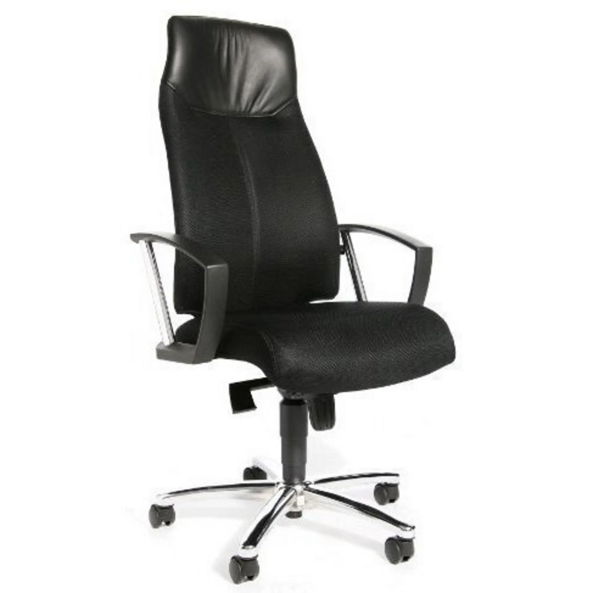 HIGH SIT UP - Profi Chefsessel