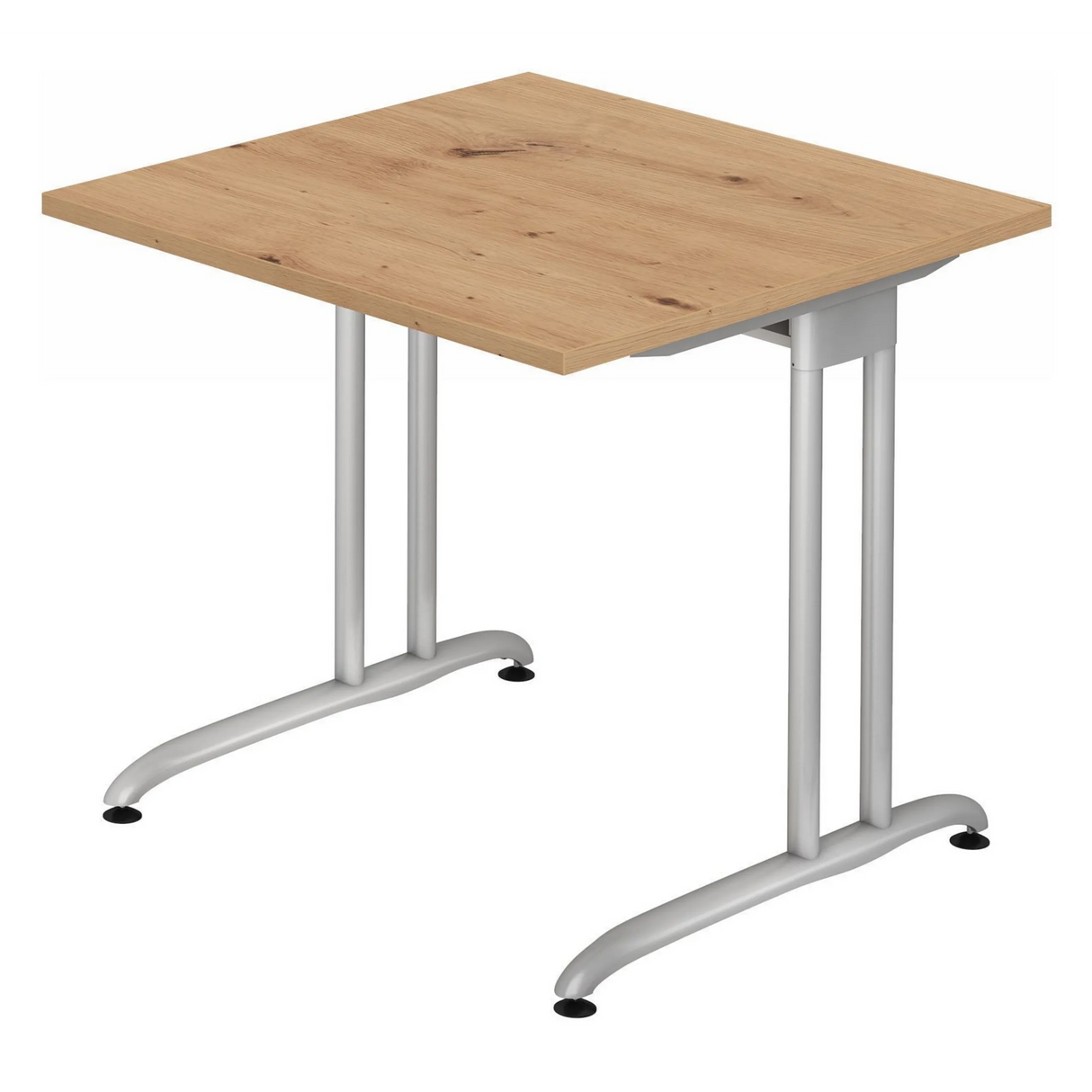 BELA 8 S | 80x80 | Schreibtisch