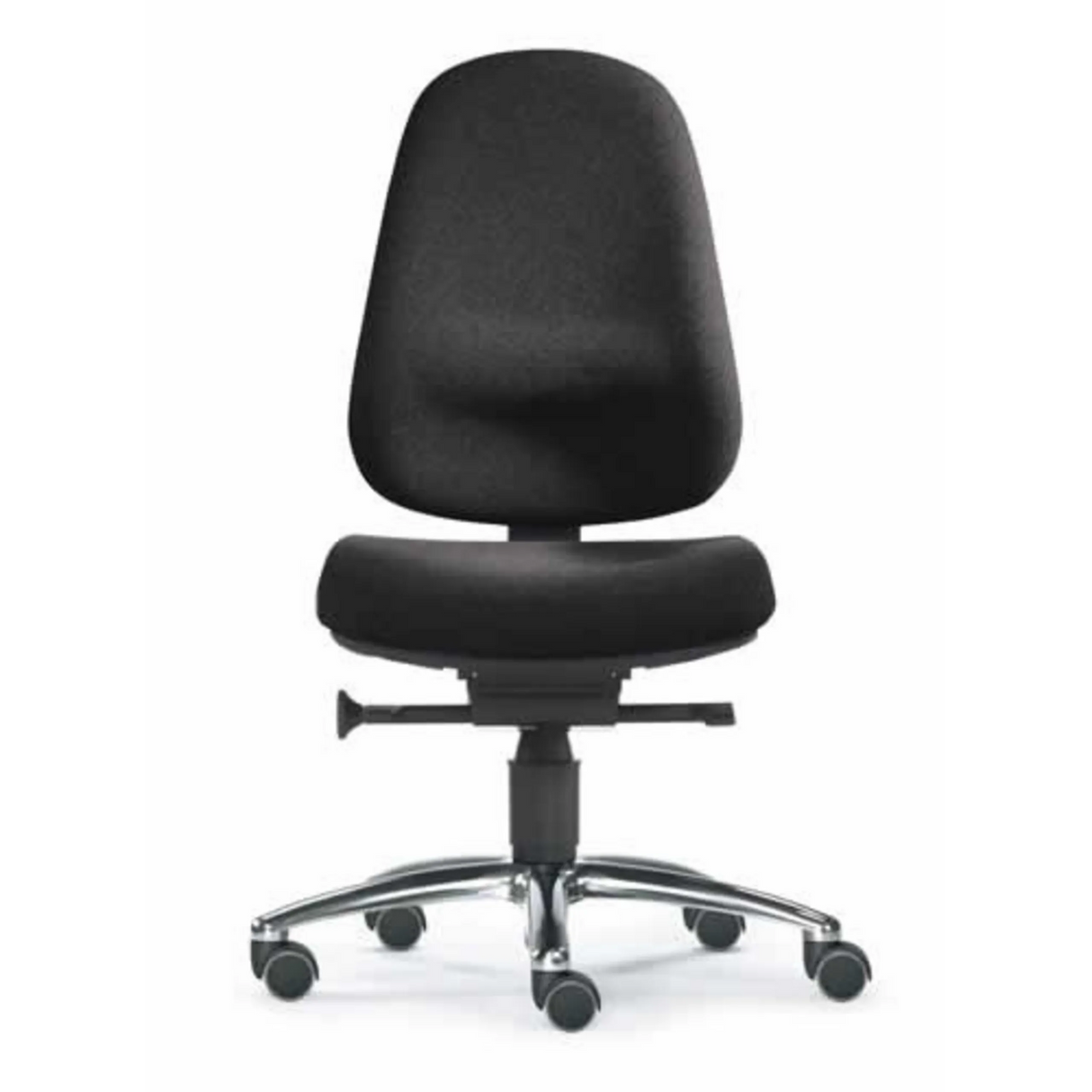 ZERO 12 - Profi Bürostuhl