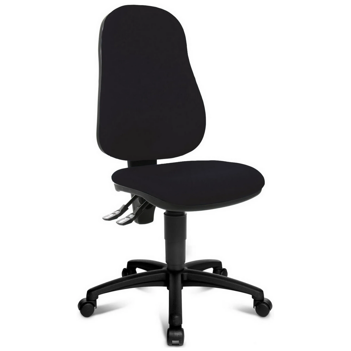 POINT 60 - Home Office Bürostuhl