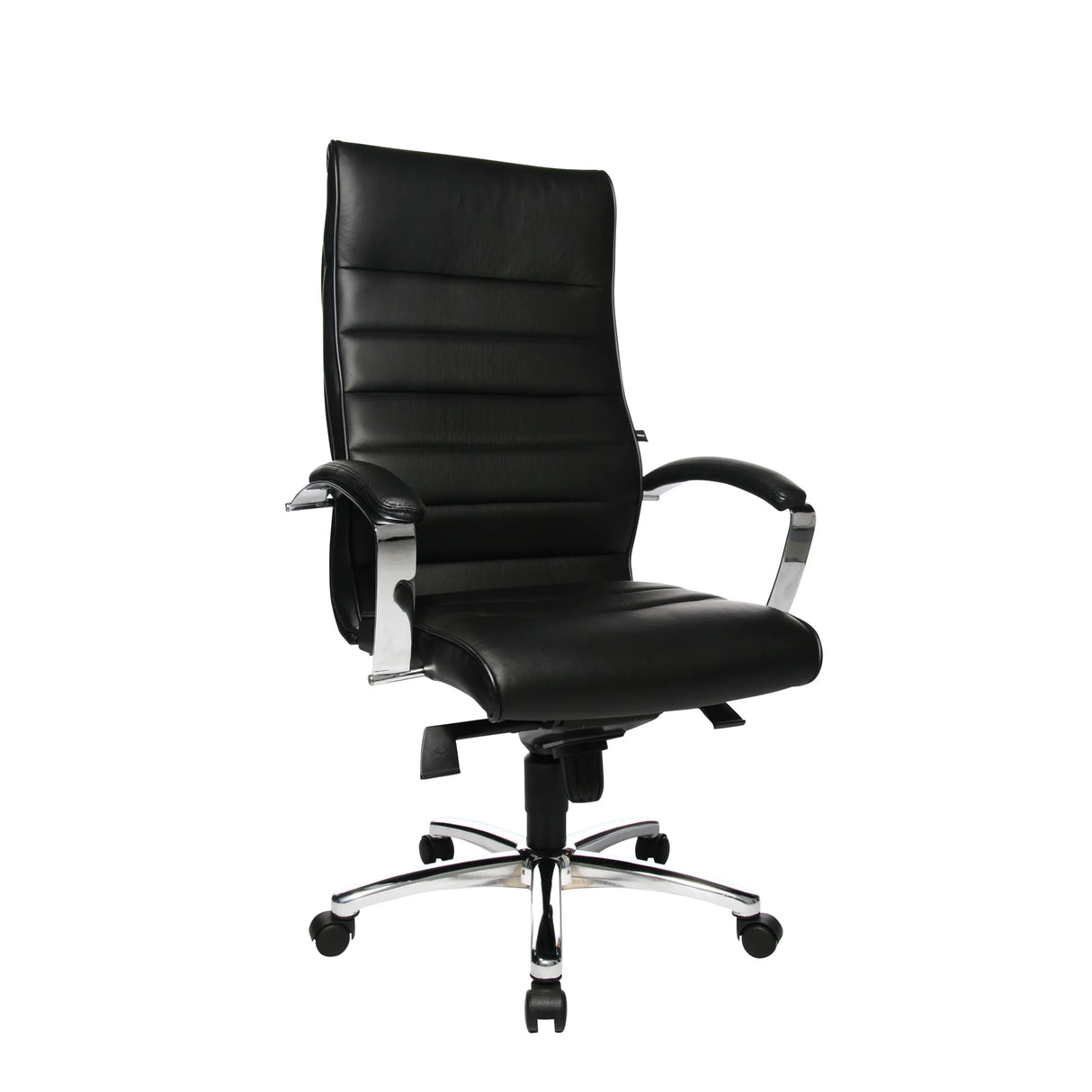 TD Lux 10 Leder - Profi Chefsessel