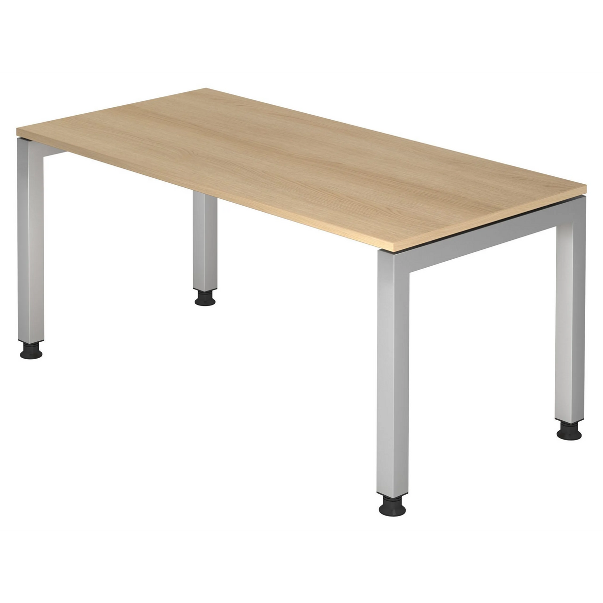 JAVA 16 S | 160x80 | Schreibtisch höhenverstellbar