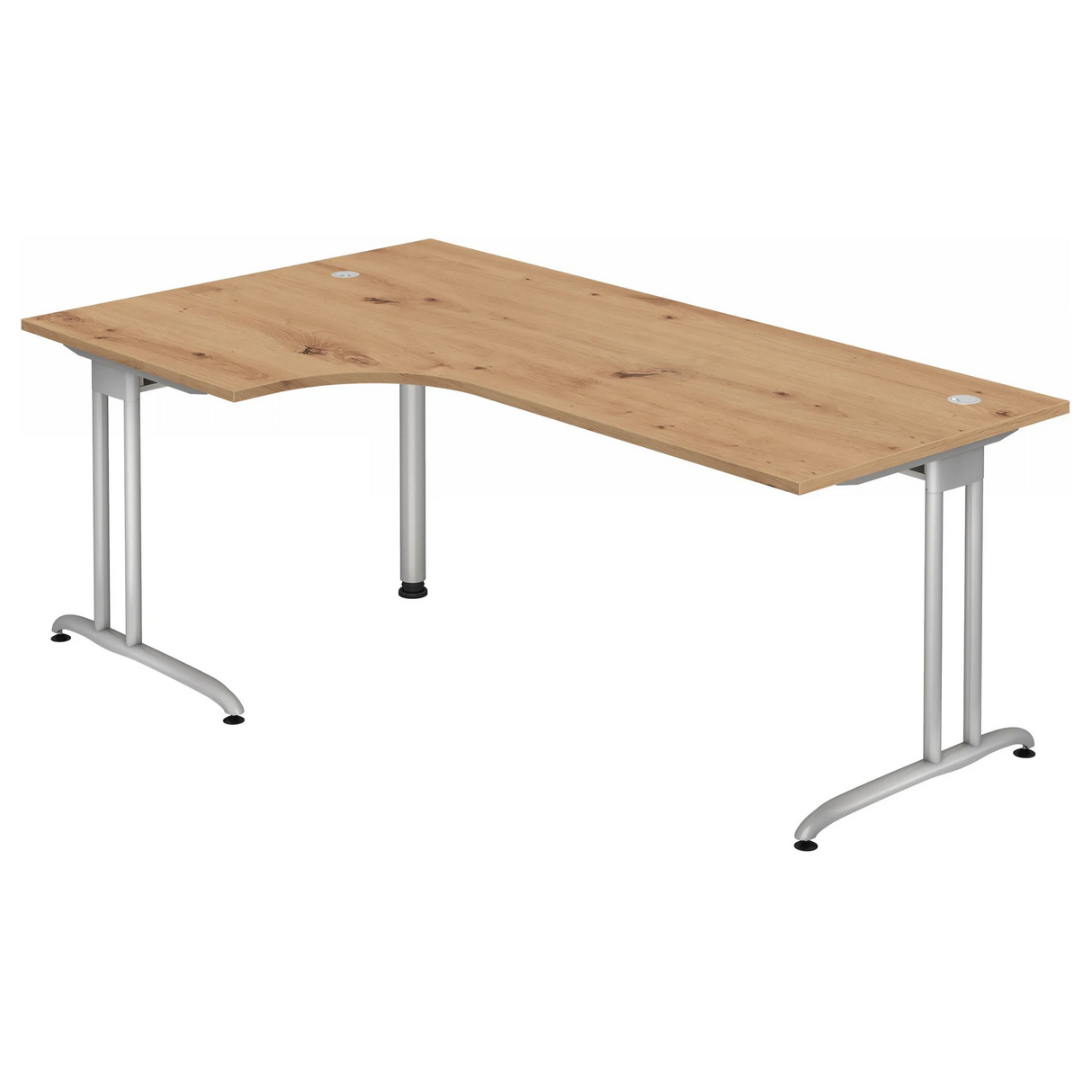 BELA 82 S | 200x120 | Schreibtisch