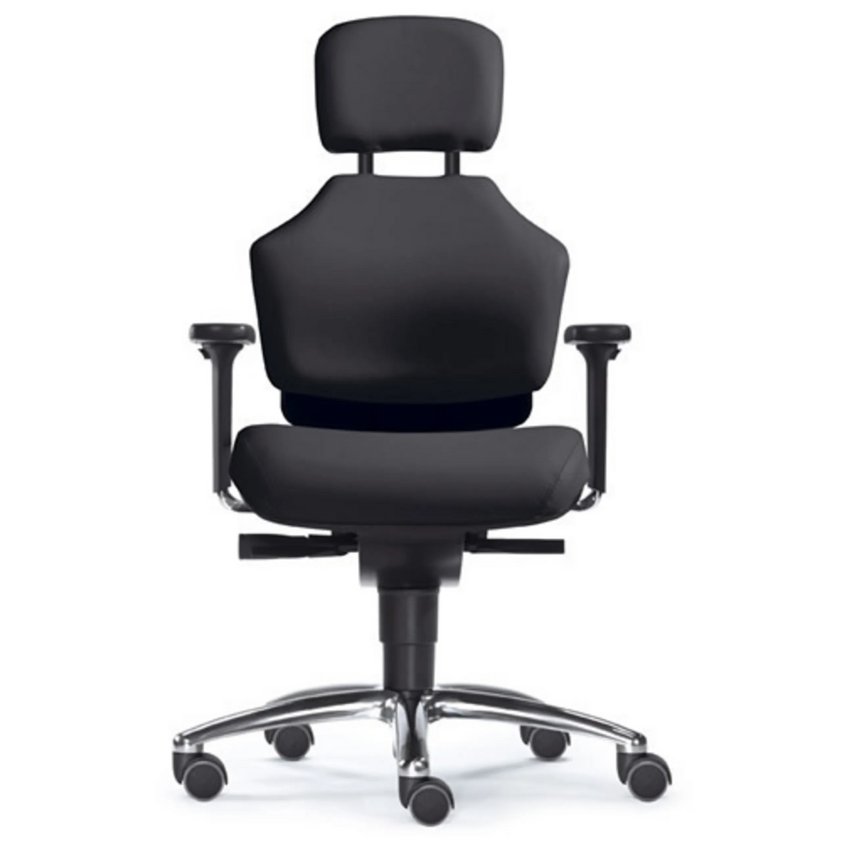 ZERO 51 AL - High End Bürostuhl