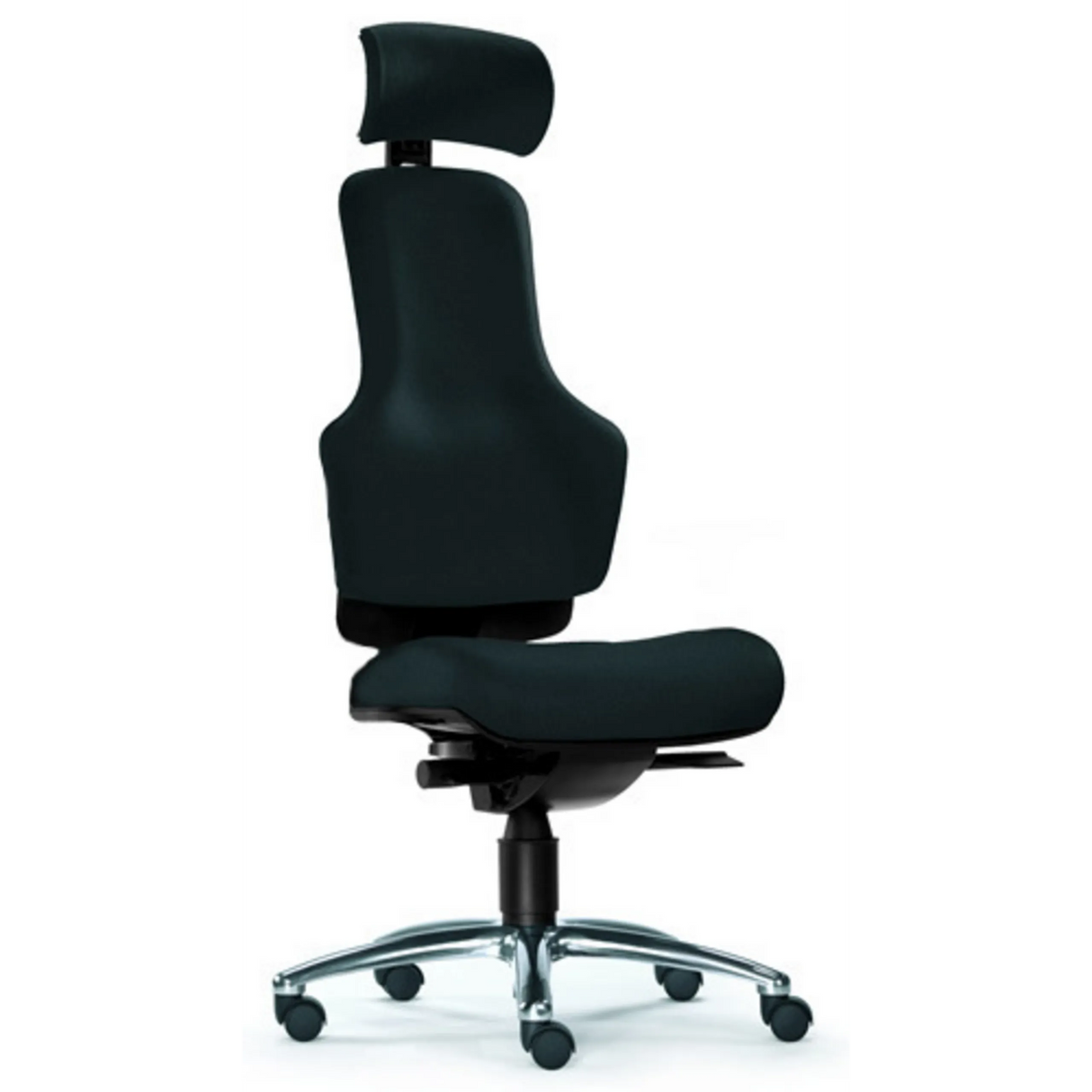 ZERO O1 S - High End Bürostuhl
