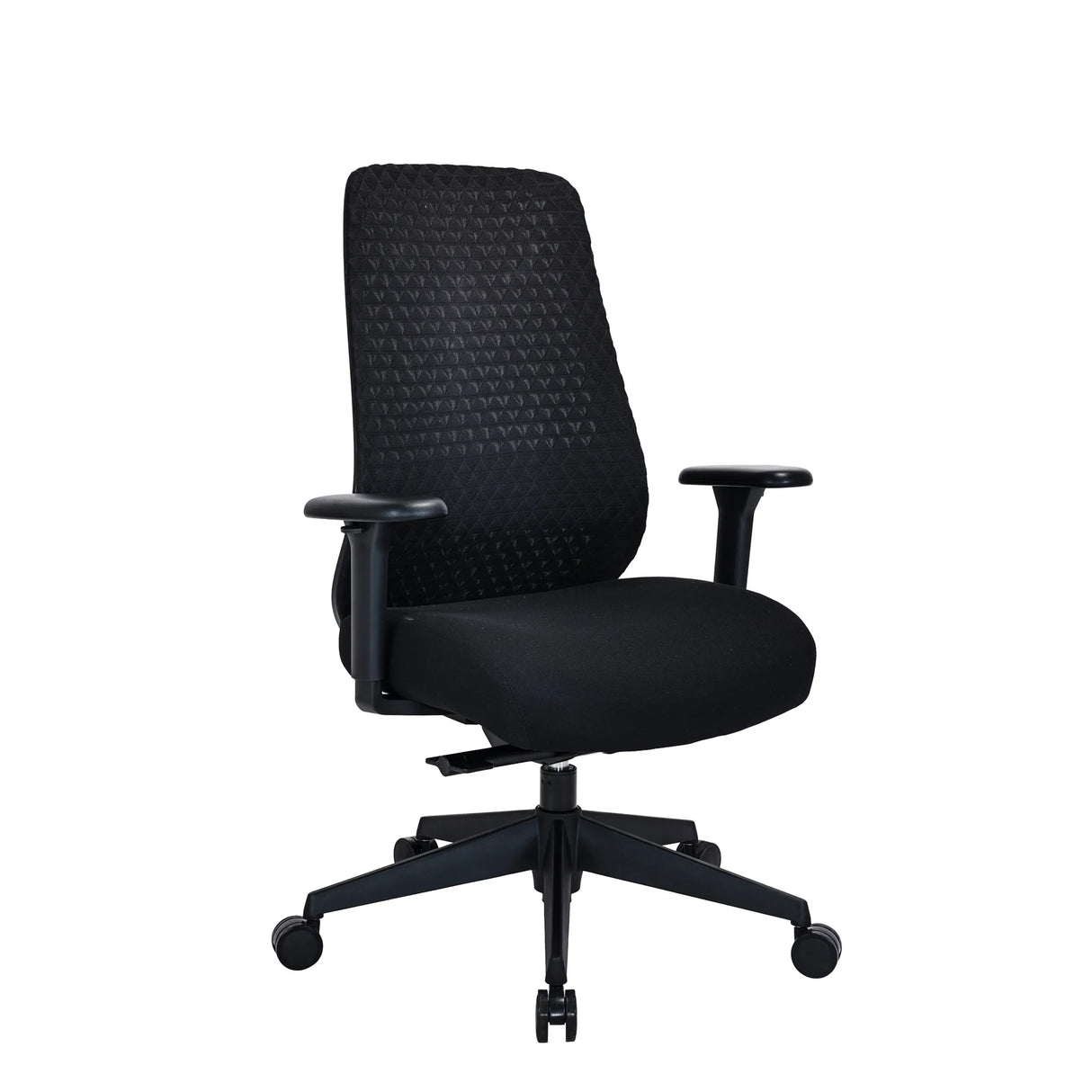 Verviq - Profi Bürostuhl