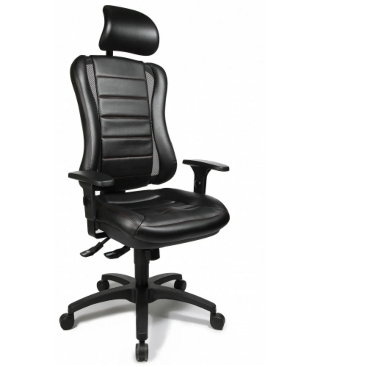 HEAD POINT RS - Profi Bürostuhl