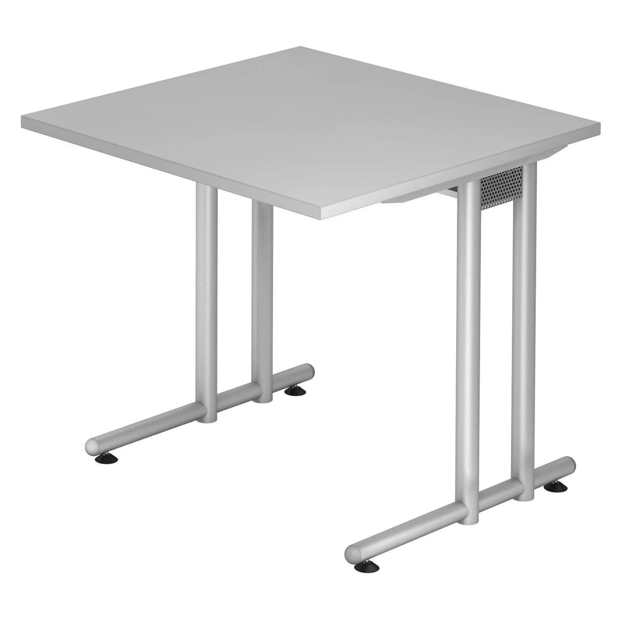 NANO 8 S | 80x80 | Schreibtisch