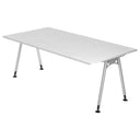 ATOS 2E S | 200x100 | Schreibtisch höhenverstellbar