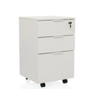 DAVIK | Holz - Rollcontainer