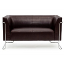 CURACAO | 2-Sitzer - Lounge Sofa