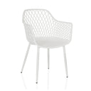 BEGIO L - Outdoor Stuhl