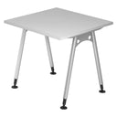 ATOS 8 S | 80x80 | Schreibtisch höhenverstellbar