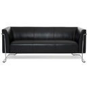 CURACAO | 3-Sitzer - Lounge Sofa