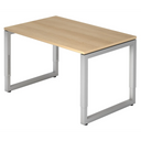 REGO 12 S | 120x80 | Schreibtisch höhenverstellbar