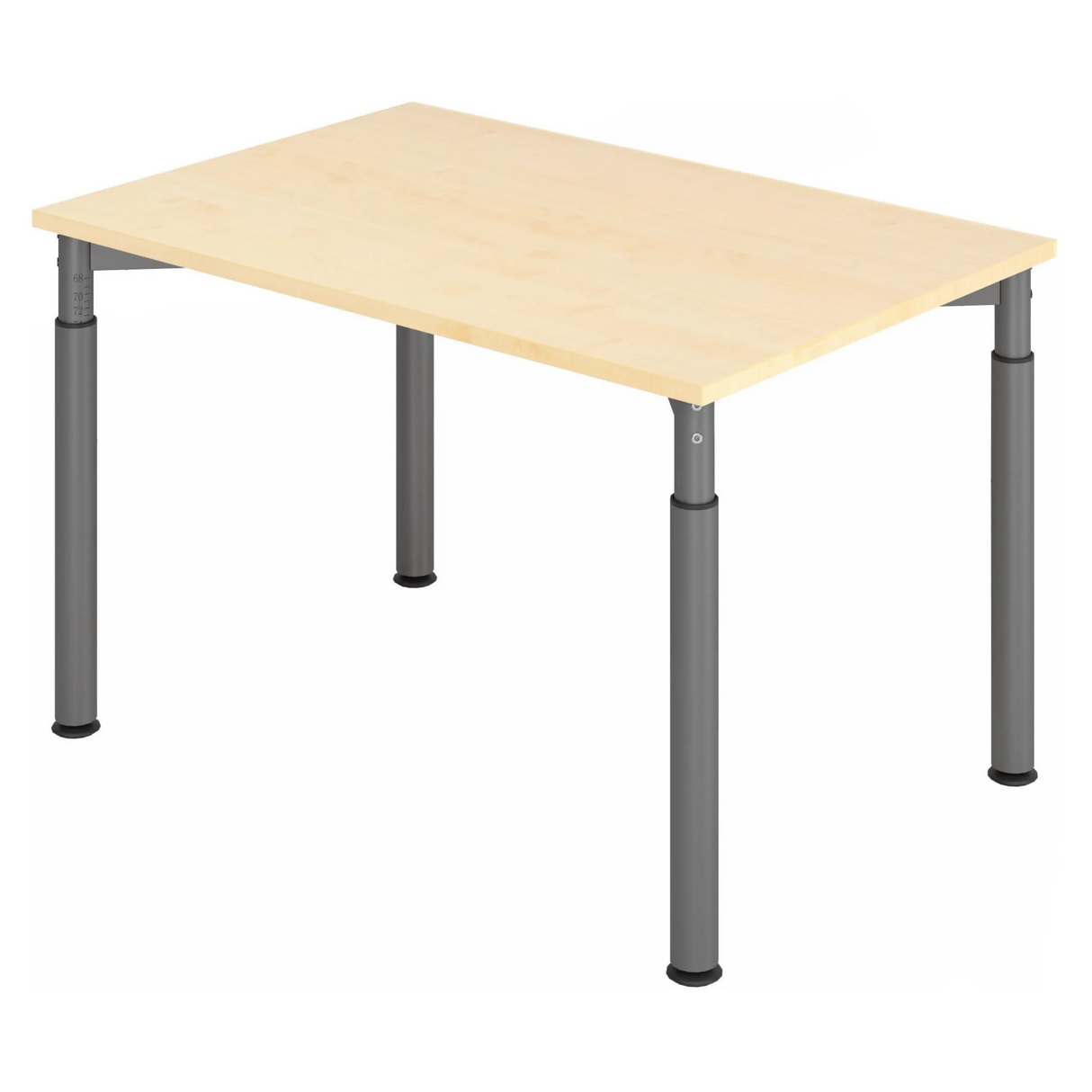 YAMA 12 G | 120x80 | Schreibtisch