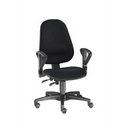 ZERO 35 AL - Profi Bürostuhl