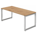 REGO 19 S | 180x80 | Schreibtisch höhenverstellbar