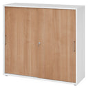 BETA S 1753S | Schiebetürenschrank | 3 OH