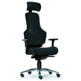 ZERO O1 AL S - High End Bürostuhl
