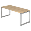 REGO 19 S | 180x80 | Schreibtisch höhenverstellbar
