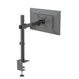 Ergomount M1 | bis 32 Zoll | bis 8 kg - Monitorhalterung