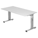 MEGA 16 S | 160x80 | Schreibtisch höhenverstellbar