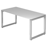 REGO 16 S | 160x80 | Schreibtisch höhenverstellbar