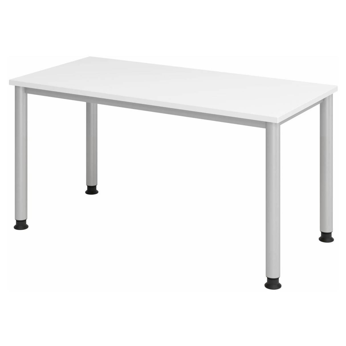 HILO 614 S | 140x67 | Schreibtisch höhenverstellbar