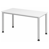 HILO 614 S | 140x67 | Schreibtisch höhenverstellbar