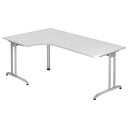BELA 82 S | 200x120 | Schreibtisch