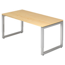 REGO 16 S | 160x80 | Schreibtisch höhenverstellbar
