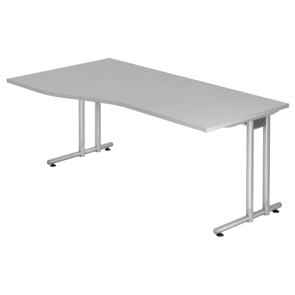 NANO 18 S | 180x100 | Schreibtisch