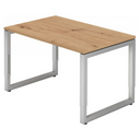 REGO 12 S | 120x80 | Schreibtisch höhenverstellbar