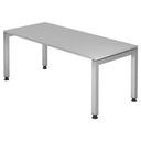JAVA 19 S | 180x80 | Schreibtisch höhenverstellbar