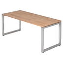 REGO 19 S | 180x80 | Schreibtisch höhenverstellbar