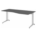 BELA 18 S | 180x100 | Schreibtisch
