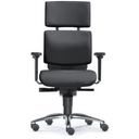 ZERO 52 AL - High End Bürostuhl