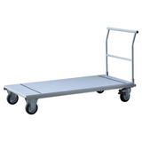 KALOS W16 | Transportwagen | 160 cm - Zubehör