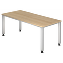 QUEO 19 S | 180x80 | Schreibtisch höhenverstellbar