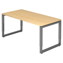 REGO 16 G | 160x80 | Schreibtisch höhenverstellbar