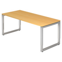 REGO 19 S | 180x80 | Schreibtisch höhenverstellbar