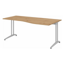 BELA 18 S | 180x100 | Schreibtisch