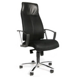 HIGH SIT UP - Profi Chefsessel
