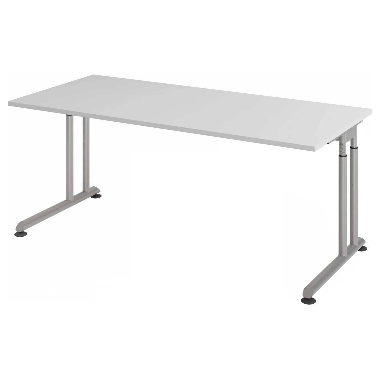 ZENO 19 S | 180x80 | Schreibtisch